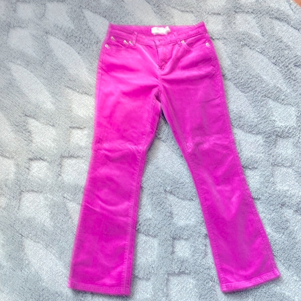 Big Girl Pants